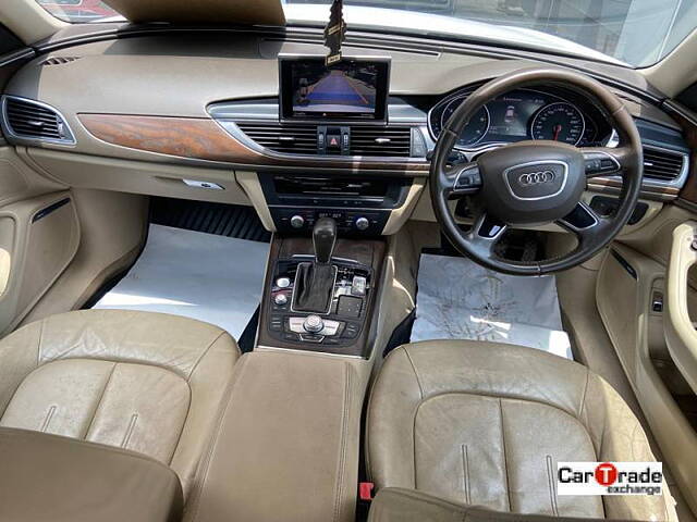 Used Audi A6 [2015-2019] 35 TDI Matrix in Surat