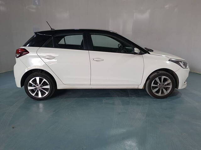 Used Hyundai Elite i20 [2017-2018] Asta 1.2 in Kochi