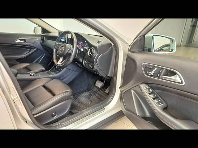 Used Mercedes-Benz GLA [2014-2017] 200 CDI Style in Bangalore