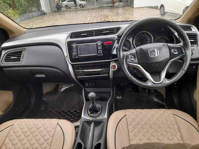 Used Honda City [2014-2017] VX in Nashik