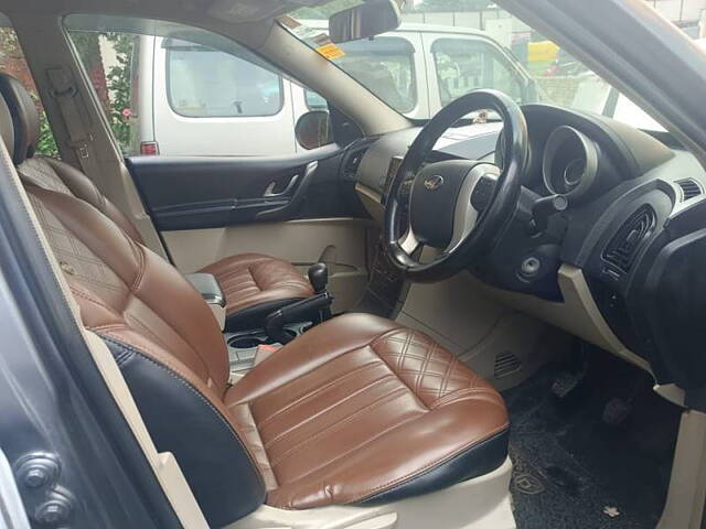 Used Mahindra XUV500 [2015-2018] W6 in Dehradun