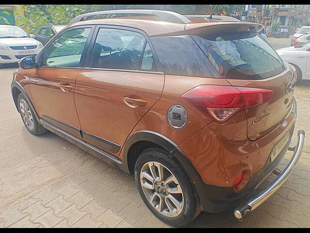 Used Hyundai i20 Active [2015-2018] 1.2 S in Ghaziabad