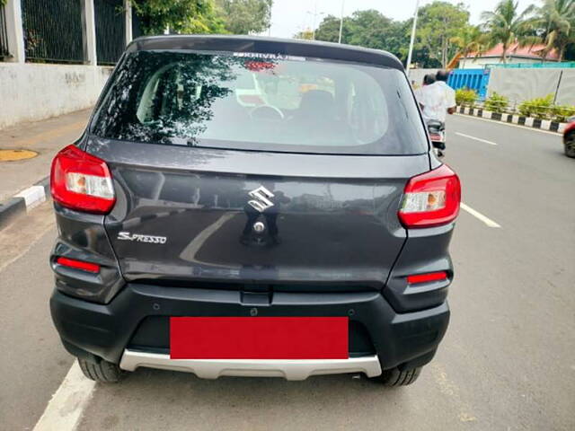 Used Maruti Suzuki S-Presso VXi Plus (O) AMT [2022-2023] in Chennai