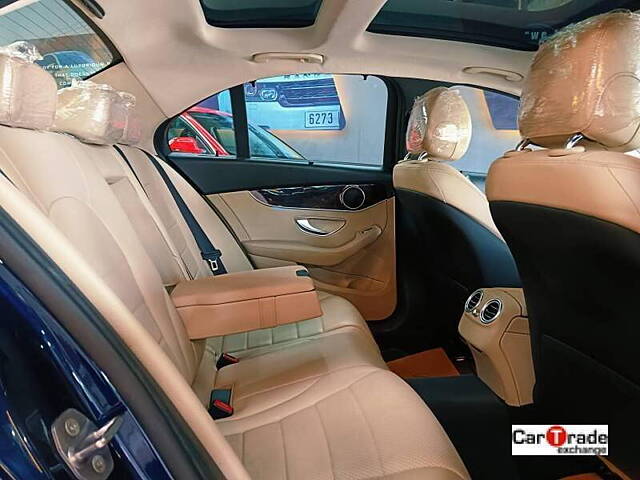 Used Mercedes-Benz C-Class [2014-2018] C 220 CDI Avantgarde in Navi Mumbai