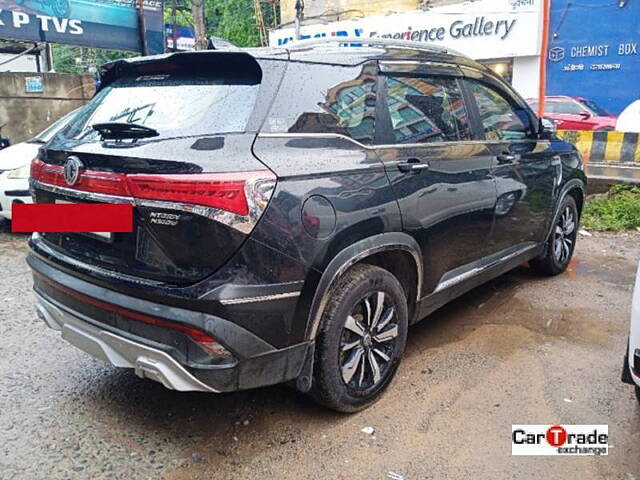 Used MG Hector [2021-2023] Sharp 2.0 Diesel Turbo MT in Patna