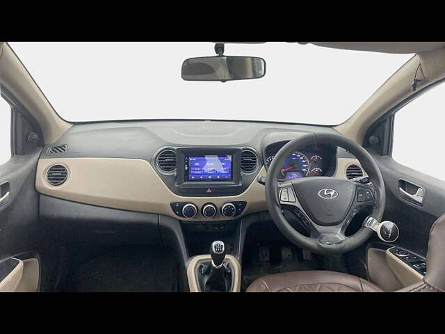 Used Hyundai Grand i10 [2013-2017] Asta 1.2 Kappa VTVT (O) [2013-2017] in Pune