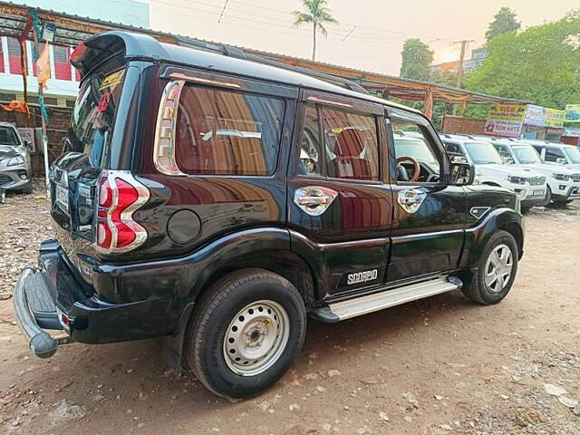 Used Mahindra Scorpio 2021 S5 2WD 7 STR in Patna