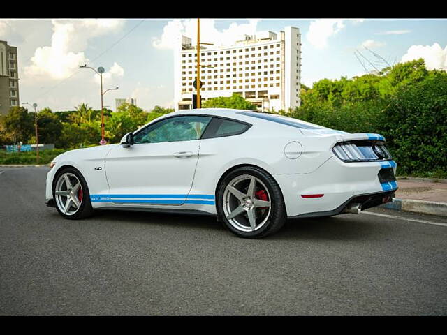 Used Ford Mustang GT Fastback 5.0L v8 in Mumbai