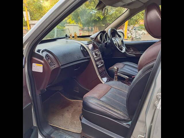 Used Mahindra XUV500 [2015-2018] W8 [2015-2017] in Delhi