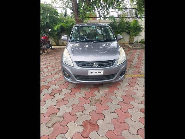 Used Maruti Suzuki Swift DZire [2011-2015] VDI in Ranchi