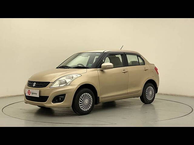 Used 2014 Maruti Suzuki Swift DZire in Pune