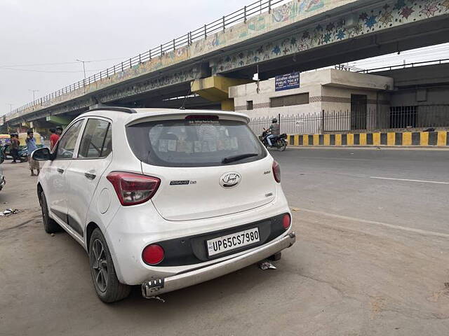 Used Hyundai Grand i10 Asta U2 1.2 CRDi in Varanasi