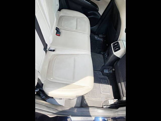 Used Hyundai Tucson Signature 2.0 AT Diesel [2022-2023] in Mumbai