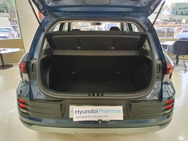 Used Hyundai Venue S 1.2 Petrol [2023] in Mumbai