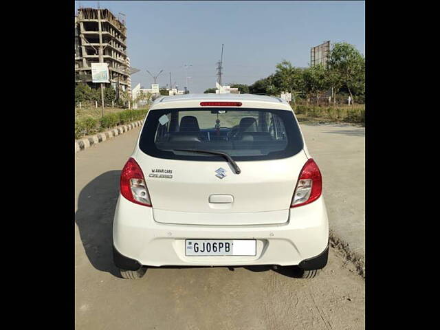 Used Maruti Suzuki Celerio [2017-2021] ZXi [2019-2020] in Vadodara