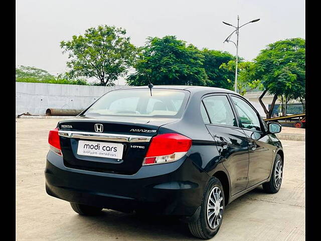 Used Honda Amaze [2013-2016] 1.5 EX i-DTEC in Mumbai