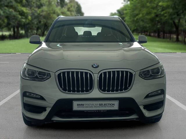 Used 2019 BMW X3 in Gurgaon