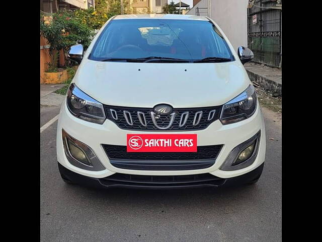 Used 2020 Mahindra Marazzo in Chennai