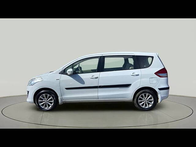 Used Maruti Suzuki Ertiga [2012-2015] ZDi in Surat