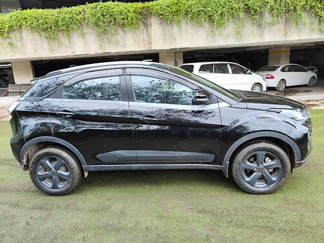 Used Tata Nexon [2020-2023] XZA Plus (O) Dark Edition in Mumbai