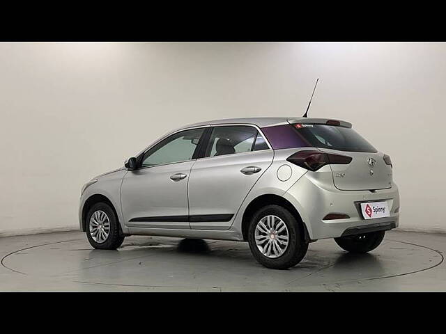 Used Hyundai Elite i20 [2016-2017] Sportz 1.2 [2016-2017] in Delhi