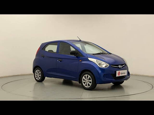 Used Hyundai Eon Magna [2011-2012] in Pune