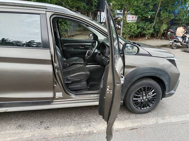 Used Maruti Suzuki XL6 [2019-2022] Alpha AT Petrol in Mumbai