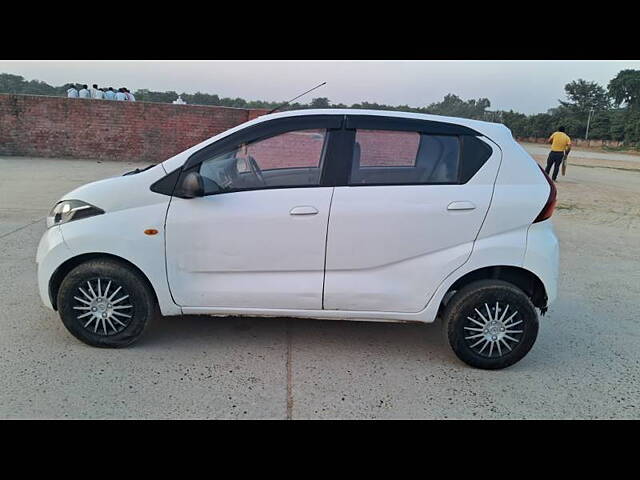 Used Datsun redi-GO [2016-2020] T(O) 1.0 in Faridabad