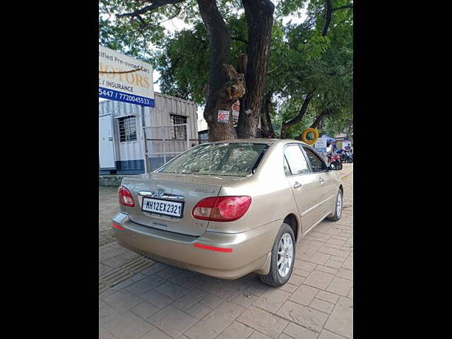 Used Toyota Corolla H2 1.8E in Pune