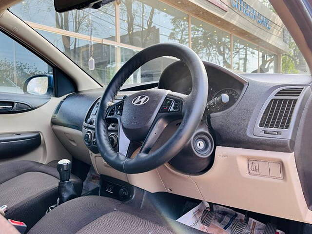 Used Hyundai i20 [2012-2014] Sportz 1.2 in Bangalore