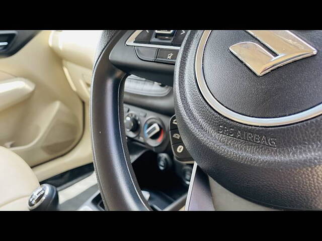 Used Maruti Suzuki Dzire VXi [2020-2023] in Thrissur