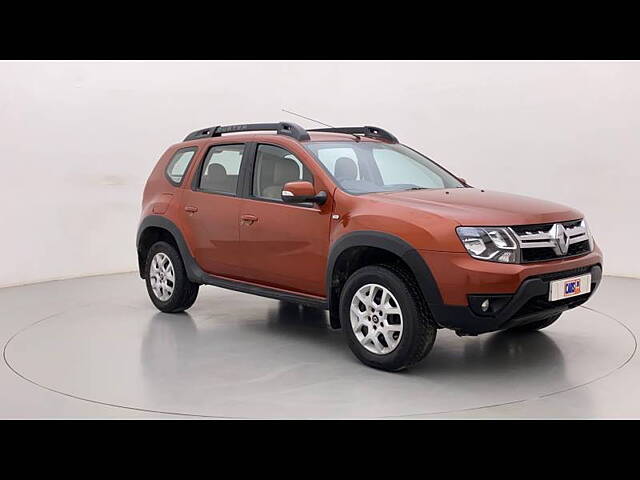 Used 2017 Renault Duster in Bangalore