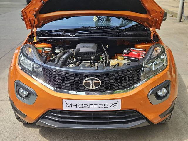 Used Tata Nexon [2017-2020] XMA Petrol in Mumbai