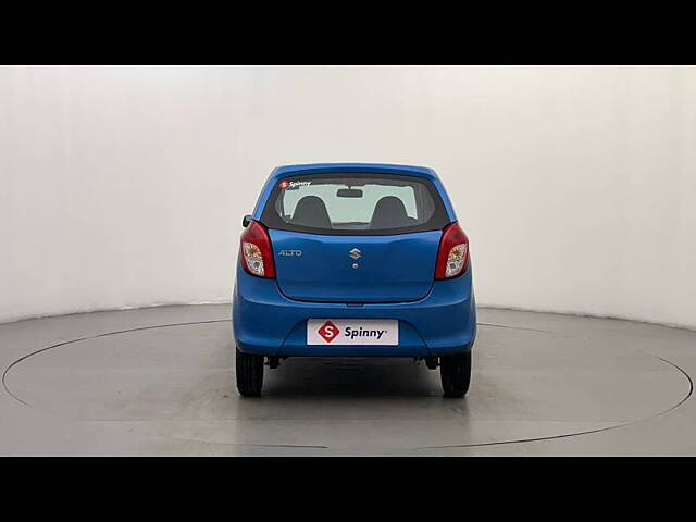 Used Maruti Suzuki Alto 800 [2012-2016] Lxi in Bangalore