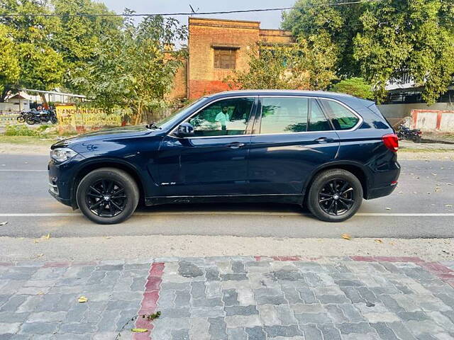 Used BMW X5 [2014-2019] xDrive 30d in Lucknow