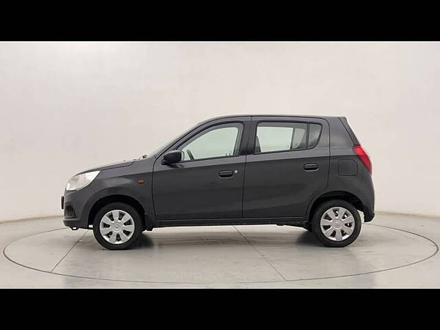 Used Maruti Suzuki Alto K10 [2014-2020] VXi [2014-2019] in Pune