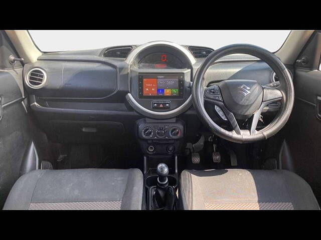 Used Maruti Suzuki S-Presso [2019-2022] VXi Plus in Hyderabad