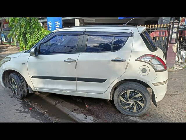 Used Maruti Suzuki Swift [2011-2014] VDi in Kolkata