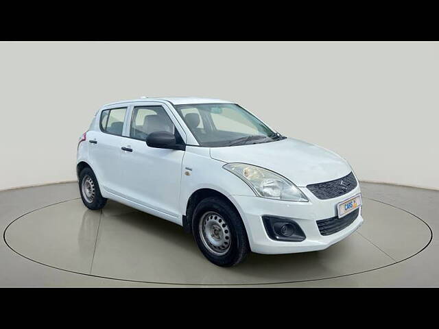 Used 2015 Maruti Suzuki Swift in Surat