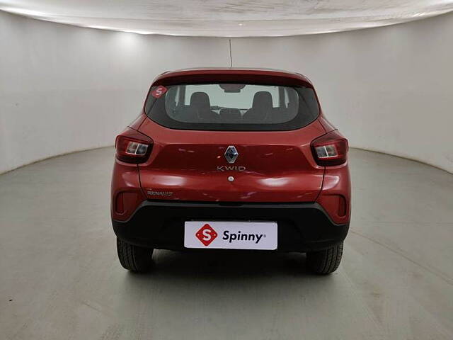 Used Renault Kwid [2015-2019] RXT [2015-2019] in Indore