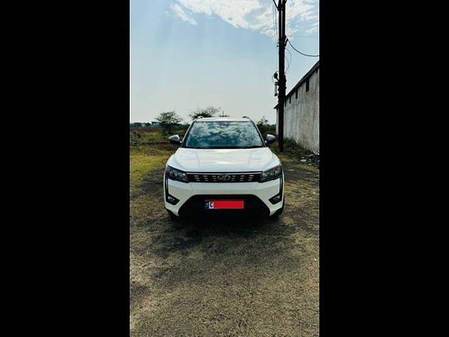 Used Mahindra XUV300 [2019-2024] 1.5 W6 [2019-2020] in Raipur