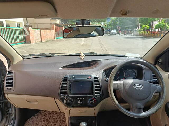 Used Hyundai i20 [2008-2010] Magna 1.2 in Mumbai