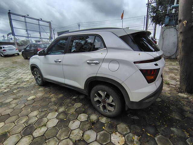 Used Hyundai Creta [2015-2017] 1.4 S in Ranchi