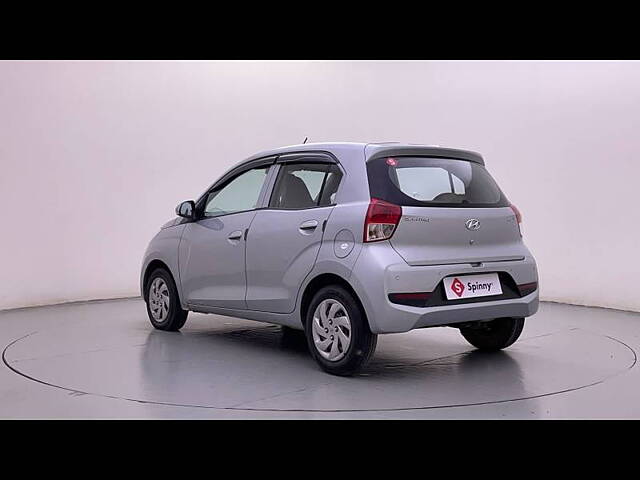 Used Hyundai Santro Sportz [2018-2020] in Bangalore