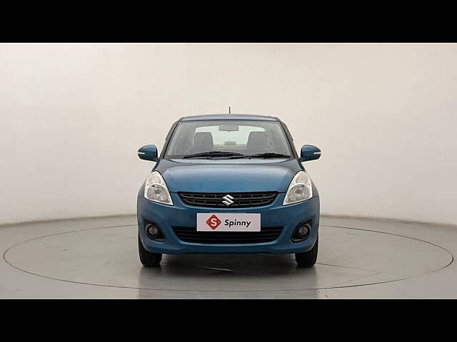 Used Maruti Suzuki Swift DZire [2011-2015] VXI in Pune