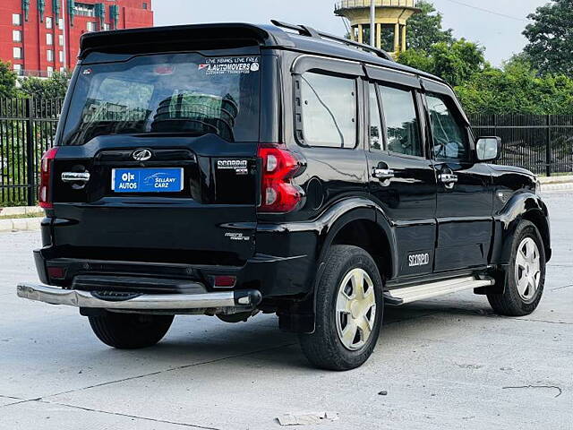 Used Mahindra Scorpio 2021 S5 2WD 7 STR in Lucknow