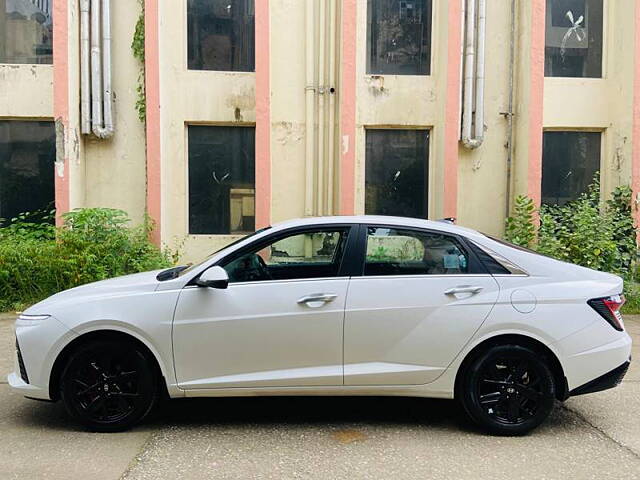 Used Hyundai Verna SX 1.5 Turbo Petrol DCT in Delhi