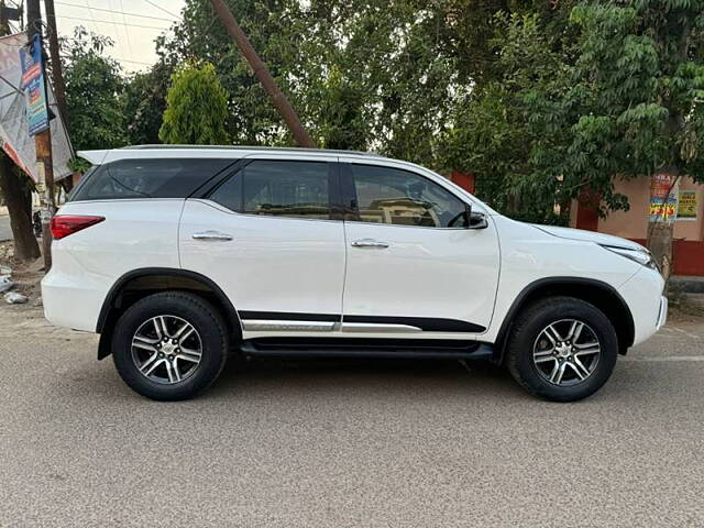 Used 2019 Toyota Fortuner in Lucknow