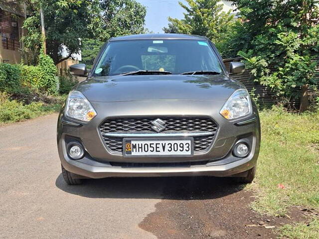 Used 2022 Maruti Suzuki Swift in Nashik