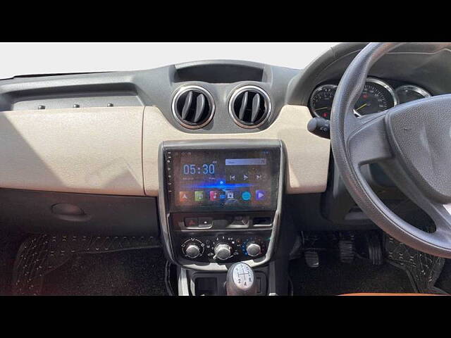 Used Renault Duster [2015-2016] 85 PS RxL in Mysore